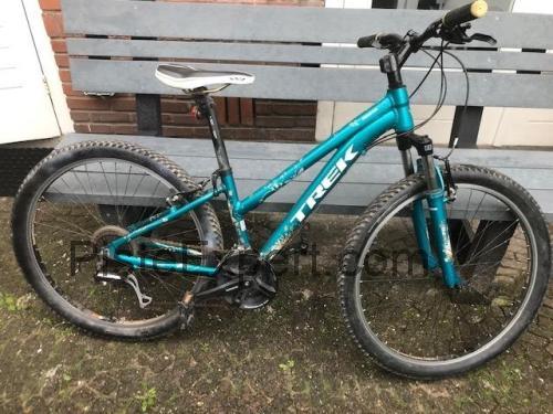 Trek Skye S fiche technique et avis